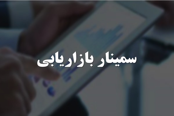 پاورپوینت سمینار بازاریابی (شرکت سایوا گستر)