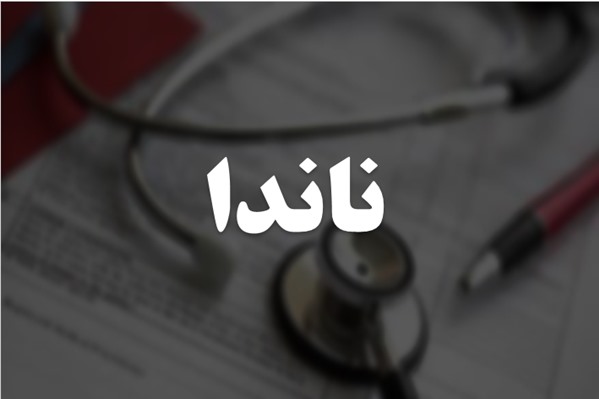 پاورپوینت ناندا