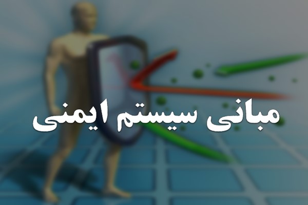 پاورپوینت مبانی سیستم ایمنی