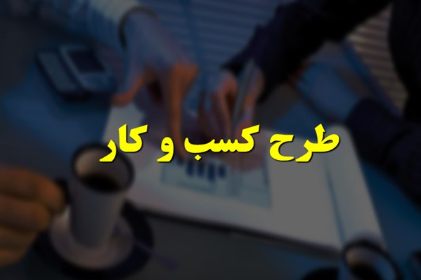 پاورپوینت طرح کسب و کار