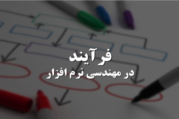 پاورپوینت فرآیند در مهندسی نرم افزار