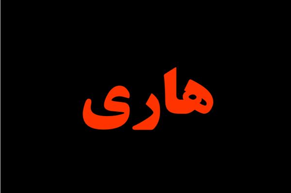 پاورپوینت هاري