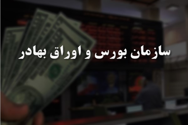 پاورپوینت سازمان بورس و اوراق بهادر